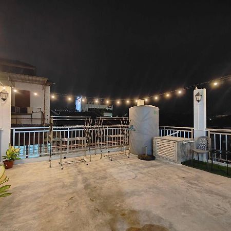 מלון ג'ורג' טאון Sunshine House מראה חיצוני תמונה