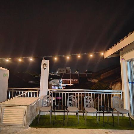 מלון ג'ורג' טאון Sunshine House מראה חיצוני תמונה