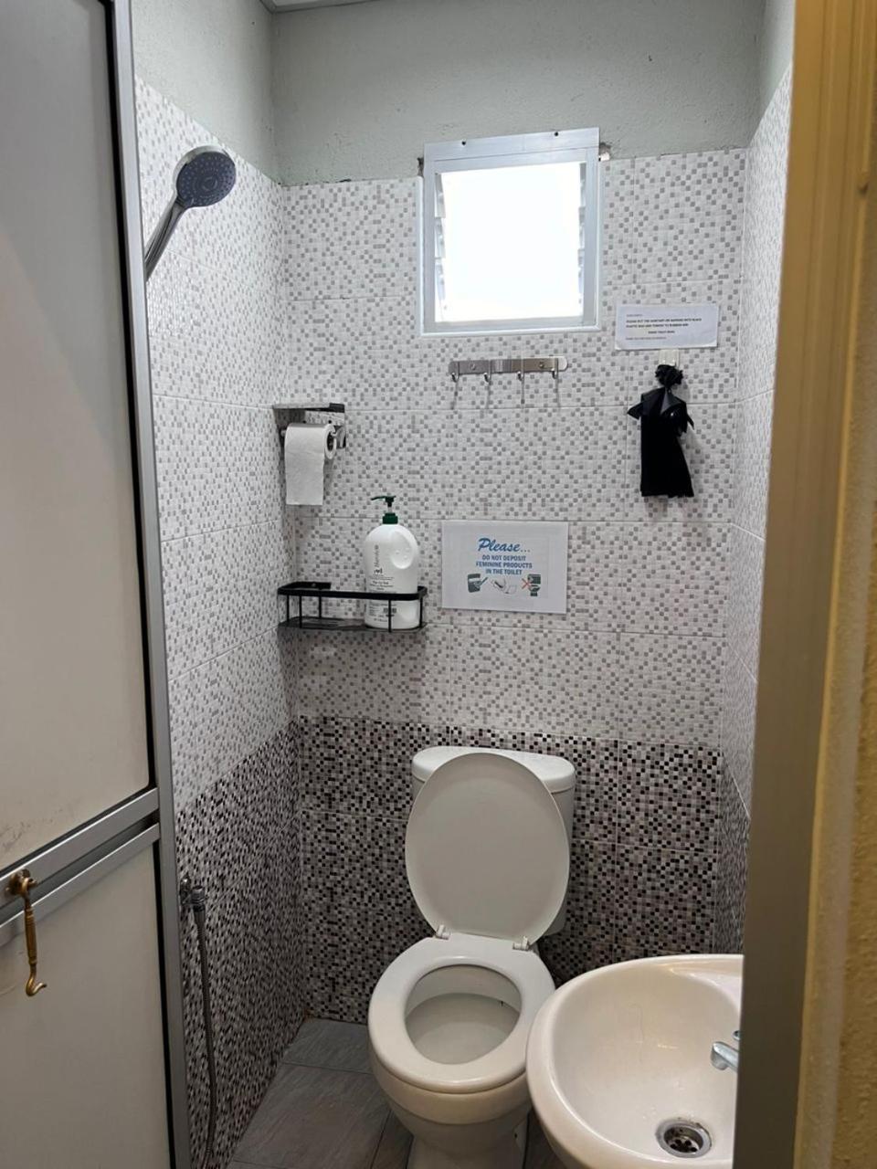 מלון ג'ורג' טאון Sunshine House מראה חיצוני תמונה