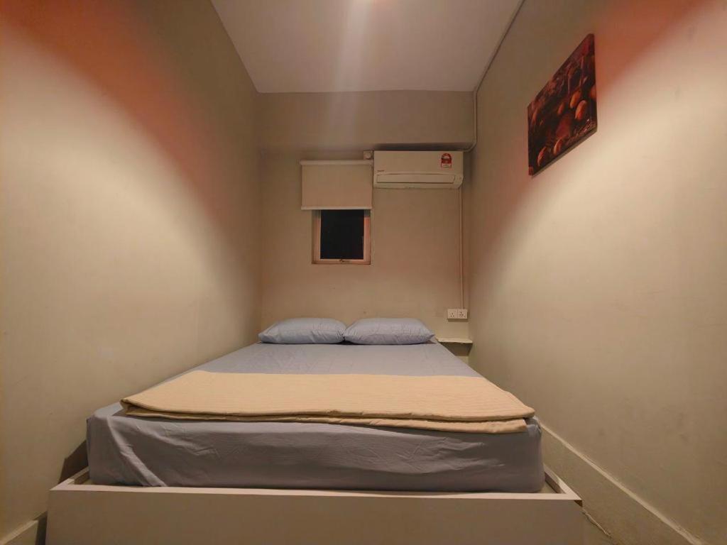 מלון ג'ורג' טאון Sunshine House מראה חיצוני תמונה