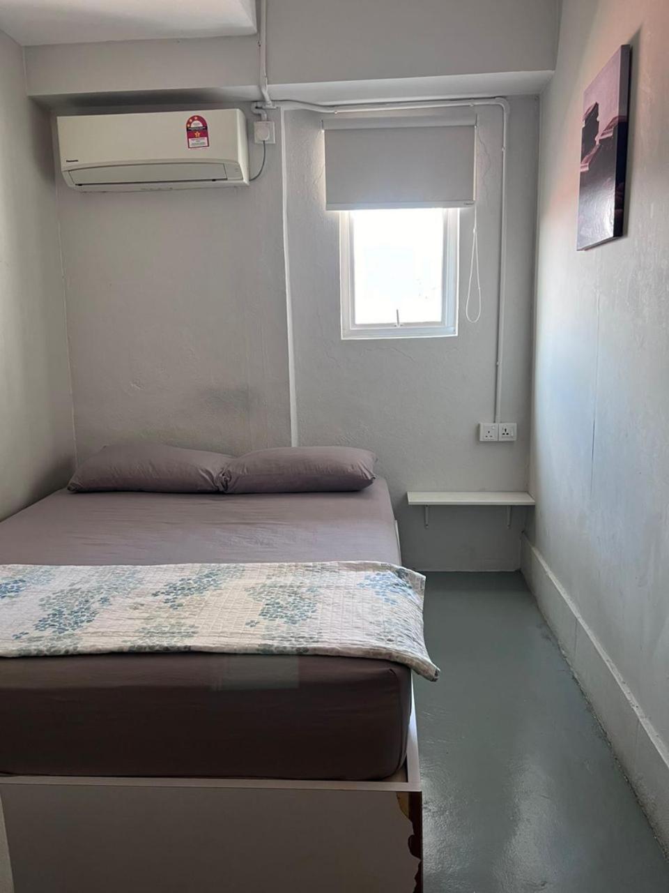 מלון ג'ורג' טאון Sunshine House מראה חיצוני תמונה