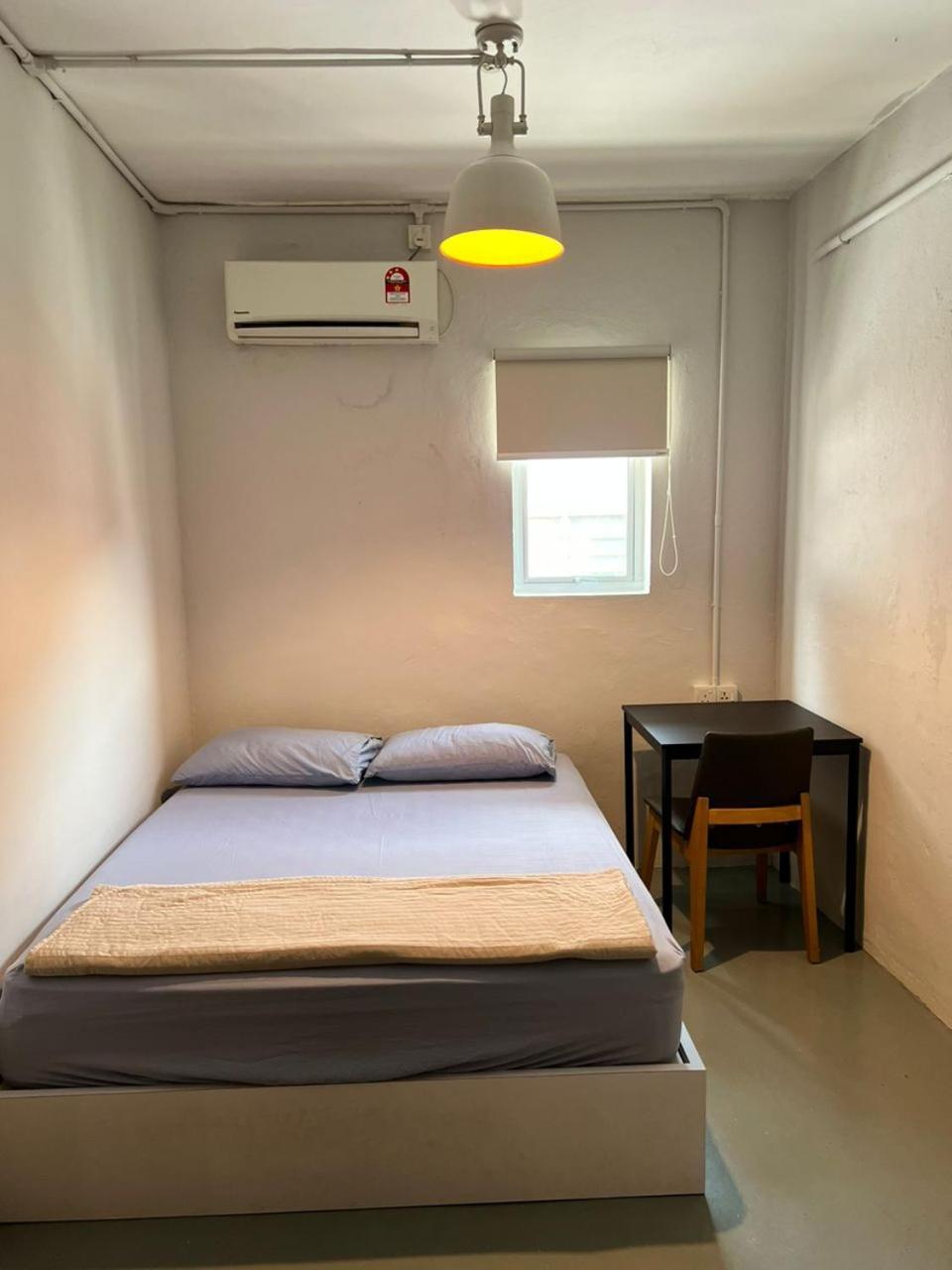 מלון ג'ורג' טאון Sunshine House מראה חיצוני תמונה