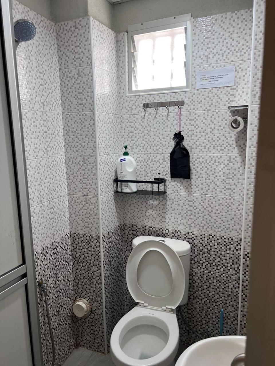 מלון ג'ורג' טאון Sunshine House מראה חיצוני תמונה